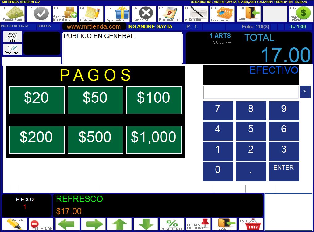 pago pago