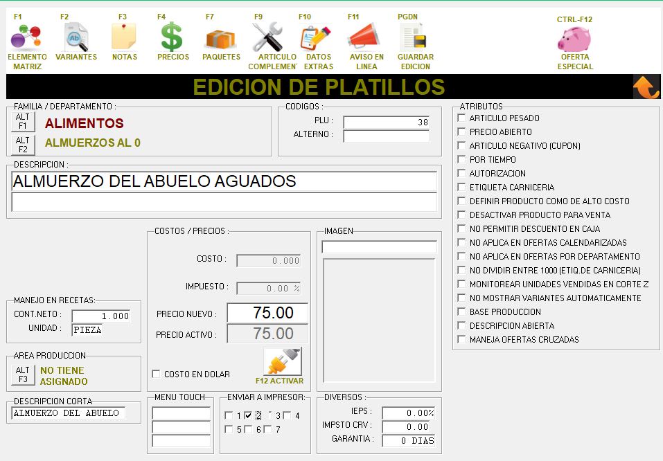 descripcionproducto