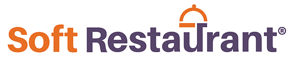 soluciones para restaurantes softrestaurant logo